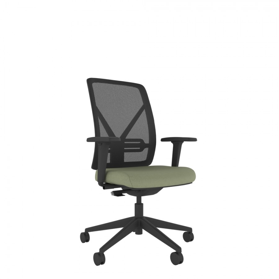 YOU Mesh Task Chair